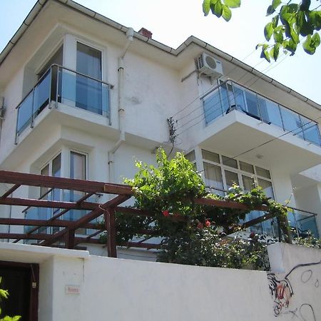 Guest House Fanari Sozopol Exterior photo