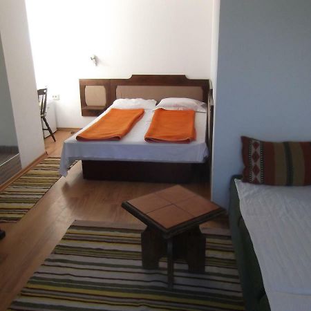 Guest House Fanari Sozopol Exterior photo