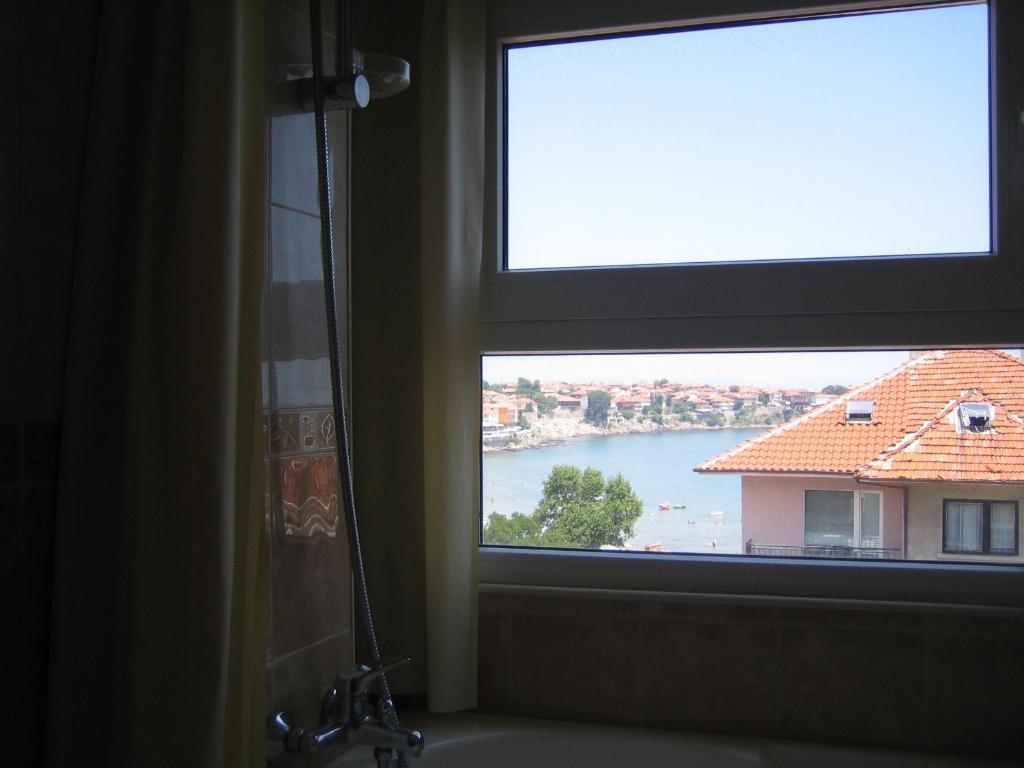 Guest House Fanari Sozopol Exterior photo