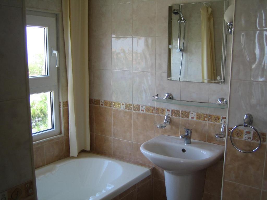 Guest House Fanari Sozopol Room photo