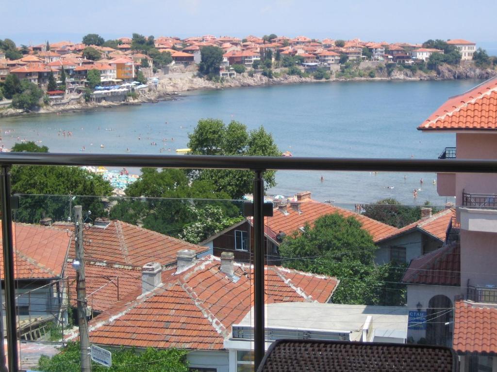 Guest House Fanari Sozopol Exterior photo