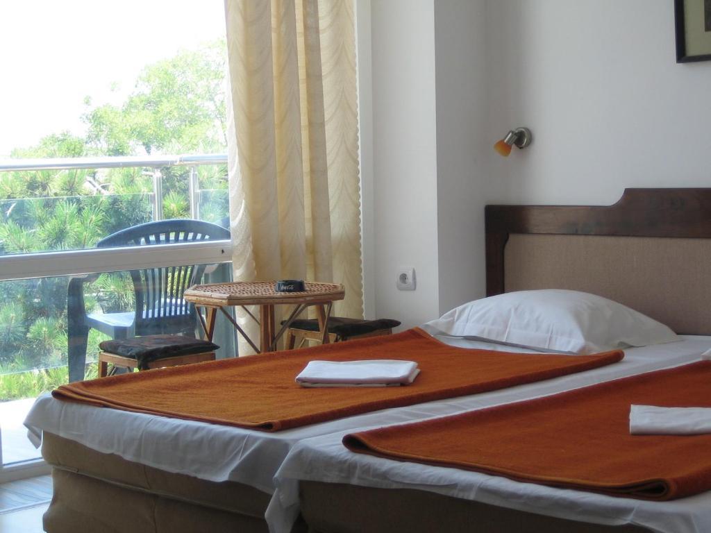 Guest House Fanari Sozopol Room photo