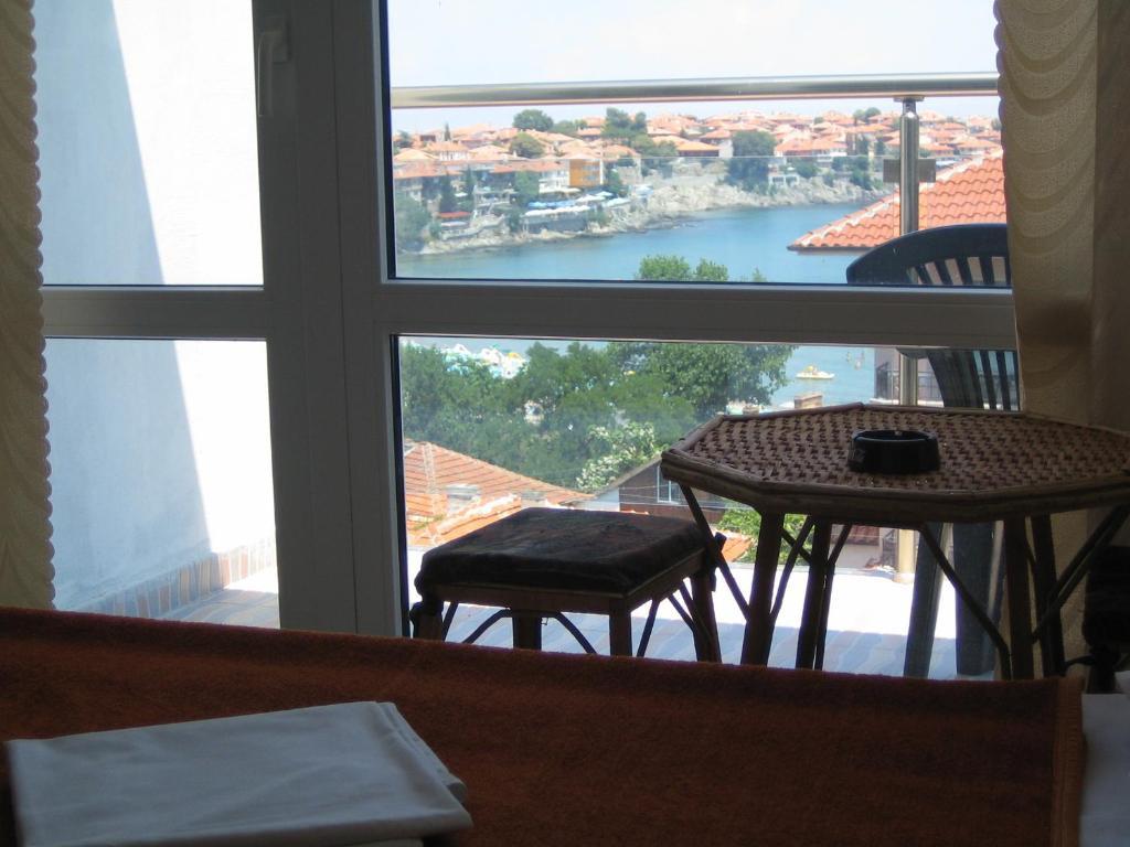 Guest House Fanari Sozopol Room photo