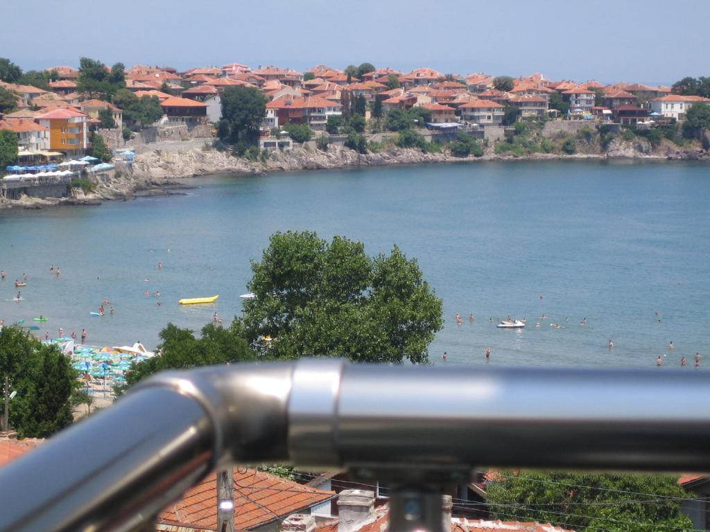 Guest House Fanari Sozopol Exterior photo