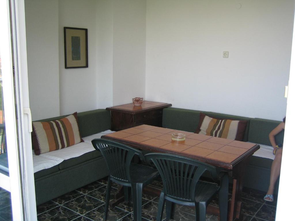 Guest House Fanari Sozopol Room photo