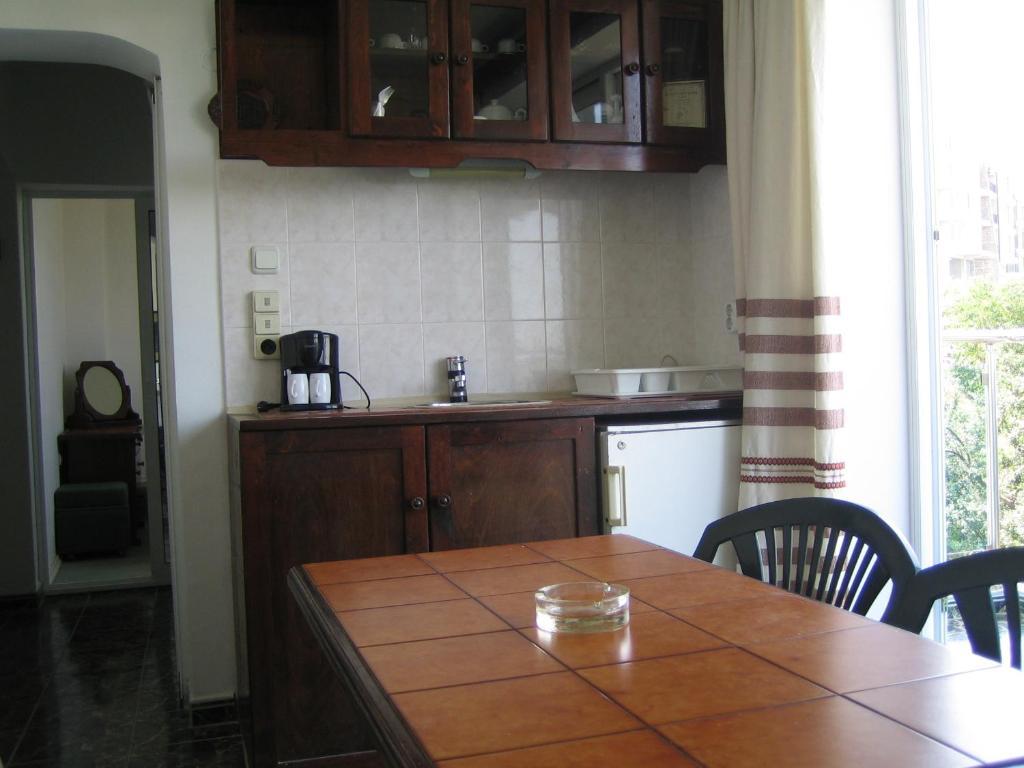 Guest House Fanari Sozopol Room photo