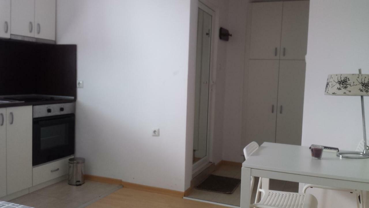 Guest House Fanari Sozopol Exterior photo