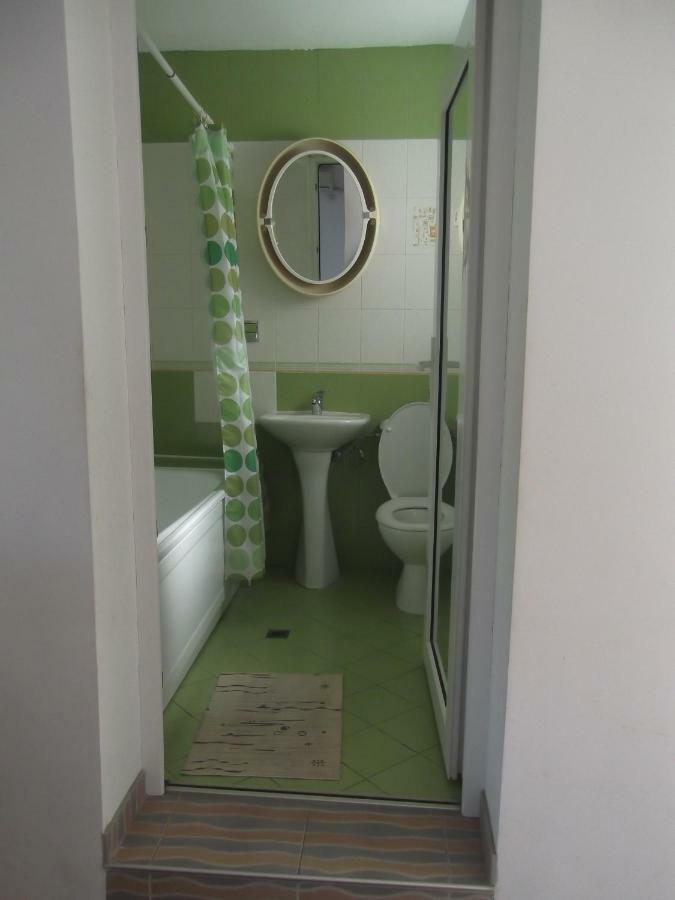 Guest House Fanari Sozopol Exterior photo