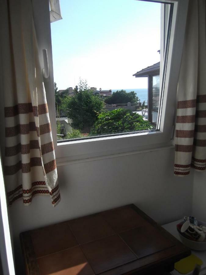 Guest House Fanari Sozopol Exterior photo
