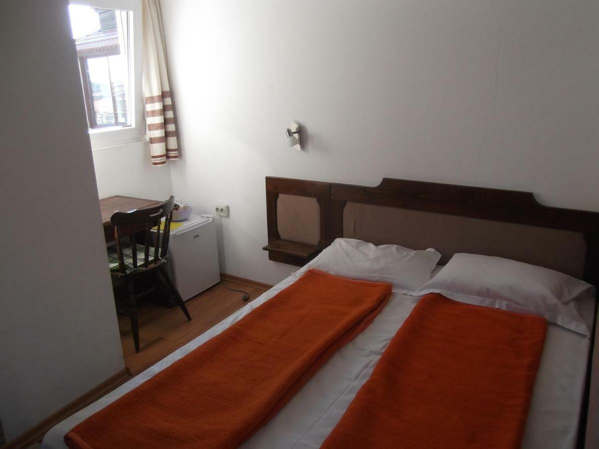 Guest House Fanari Sozopol Exterior photo